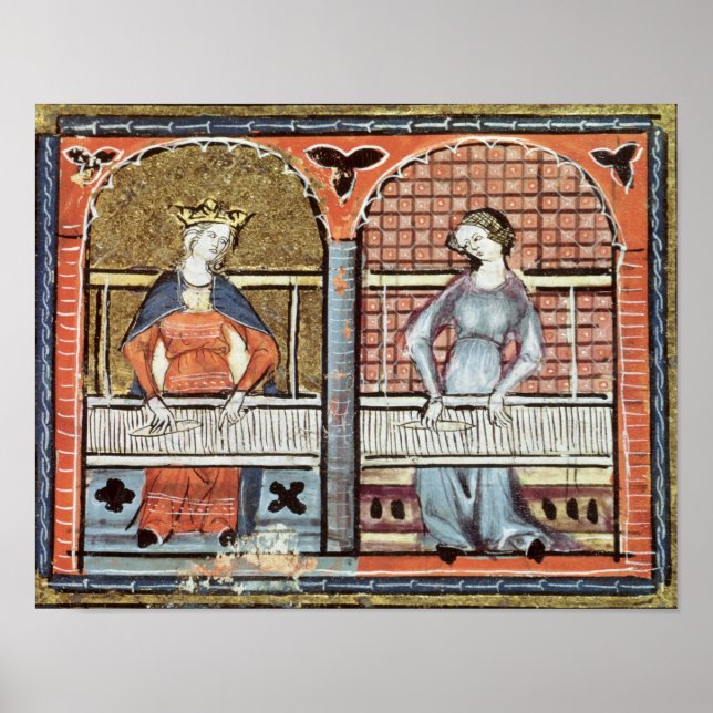 Ovide Moralize, geschrieben von Chrenten Legouais Poster (Vorne)