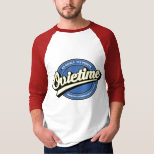 Ovie Zeit Jersey T-Shirt