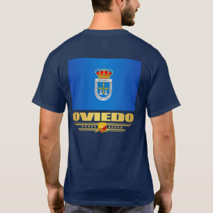 Oviedo T-Shirt