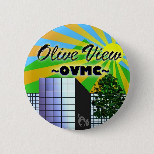 OVMC v3 Button (Vorderseite)
