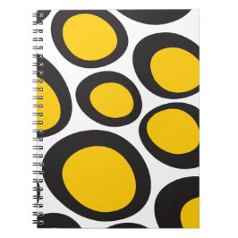 Ovvio Spiral Notebook Notizblock