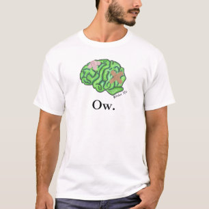"Ow" T - Shirt