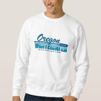 OWA erwachsener Zug über Sweatshirt