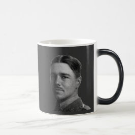 Owen - der Dichter-Soldat Verwandlungstasse