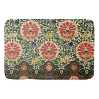 Owen Jones Chinoiserie Roter Lotus Blumen Kunst De