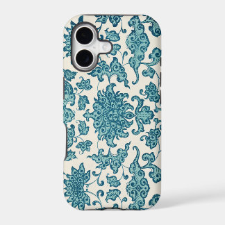 Owen Jones Ex.'s des chinesischen Ornaments, Blau-