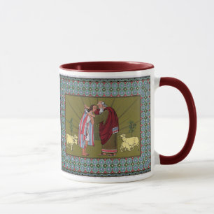 Owen Jones - Jetzt liebt Israel Joseph More Tasse