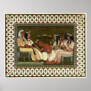 Owen Jones - Und er stellte den Chefbutler wieder  Poster