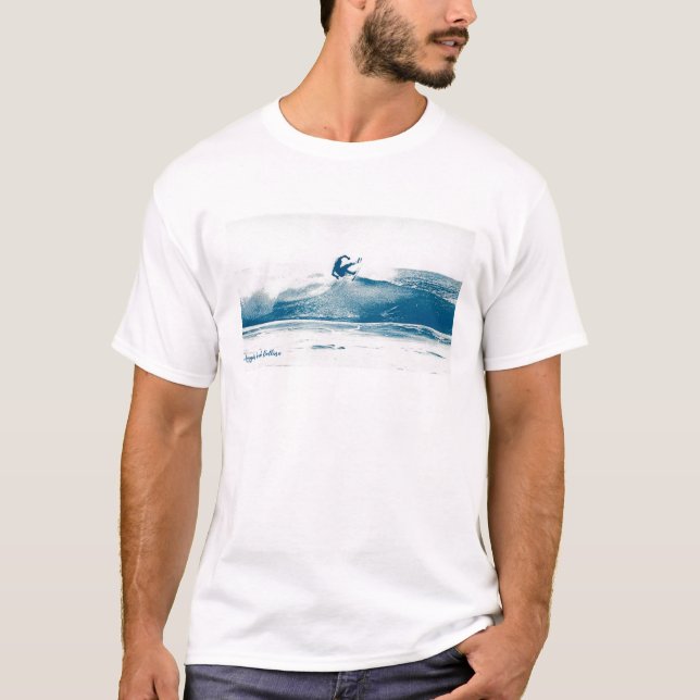 Owen Wright Surf Shirt (Vorderseite)