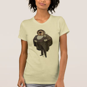 Owl an der Oper T-Shirt