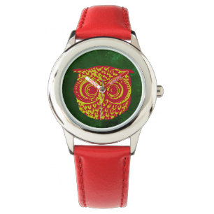 OWL ARMBANDUHR