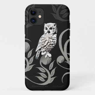 Owl Art iPhone5 Fall Case-Mate iPhone Hülle