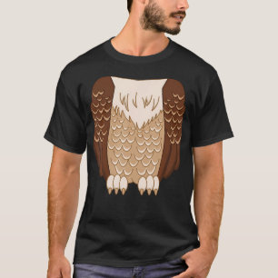 Owl Costume Shirt