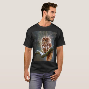 Owl Hoo T-Shirt