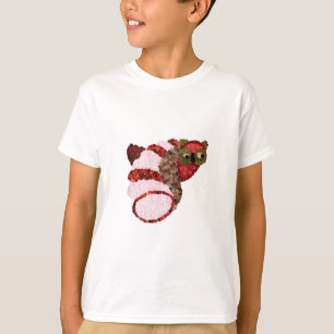 Owl Kids'Hanes TAGLESS® T - Shirt