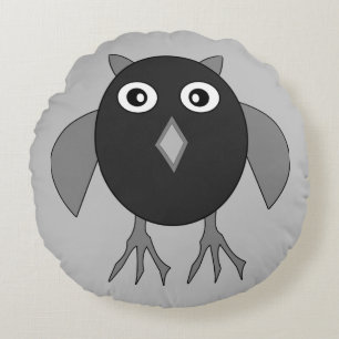 Owl Kissen