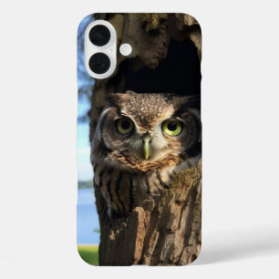 Owl Phone Case