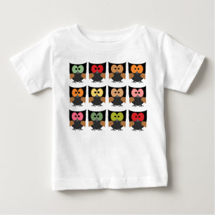 Owl T Shirt