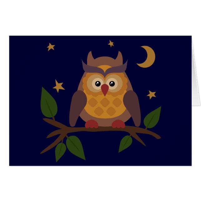 Owlie (Vorderseite (Horizontal))