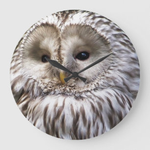 OWLS GROßE WANDUHR