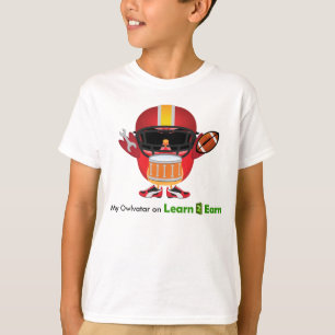 Owlvatar Shirt