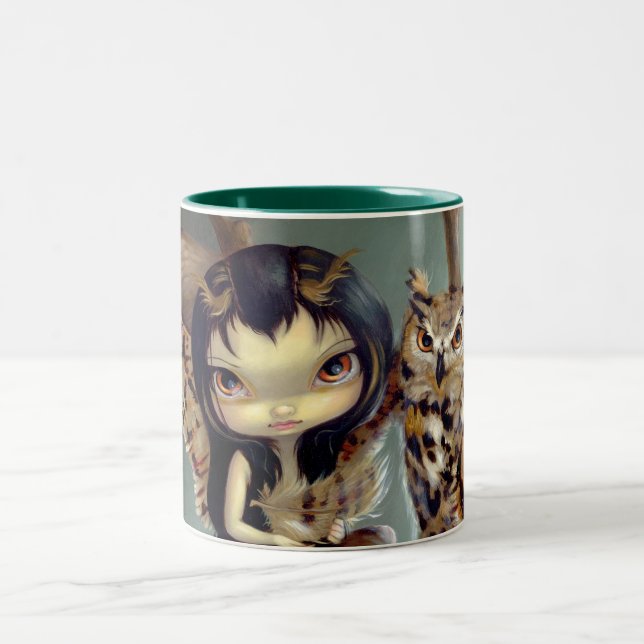 "Owlyn" Tasse (Mittel)