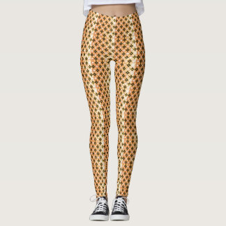 own style 1 leggings