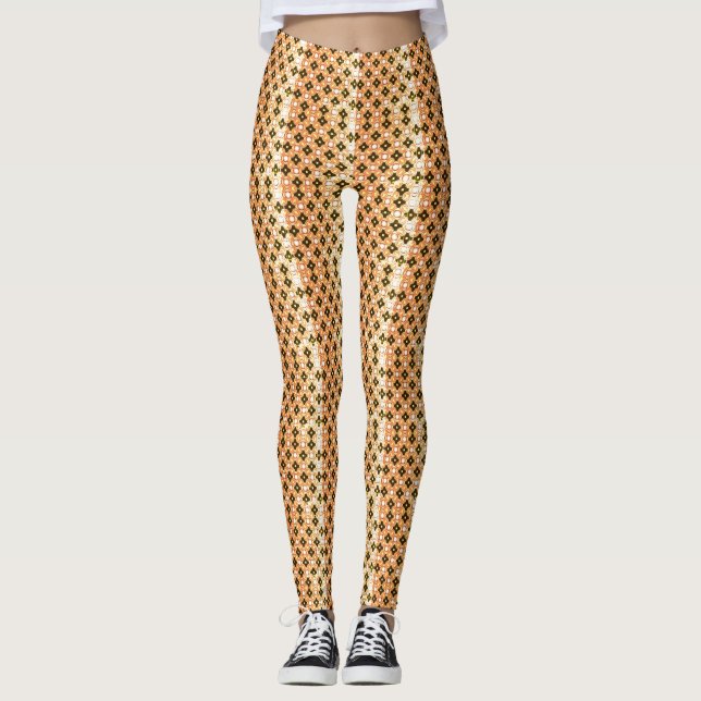 own style 1 leggings (Vorderseite)