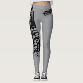 Own the Game 2.0 Leggings