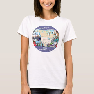OWNAYS T - Shirt 2007!
