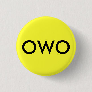 OWO BUTTON