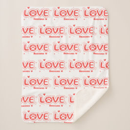 OWRAssist Love Rescues Sherpadecke