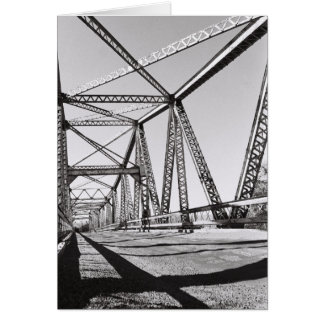 Owsley Brücke in Hagerman, Idaho, USA