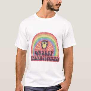 Owsley pharmazeutische Produkte T-Shirt