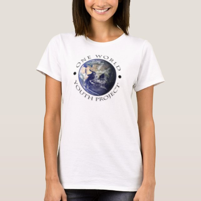 OWYP 2007 T-Shirt (Vorderseite)
