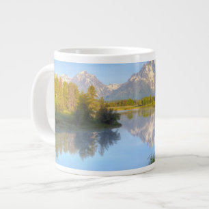 Oxbow Biegung Jumbo-Tasse
