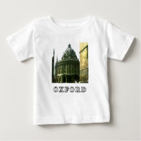 Oxford 1986 Snapshot 143 White The MUSEUM Zazzle G