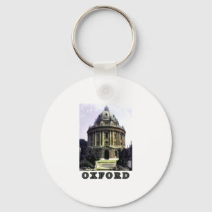 Oxford 1986 Snapshot 198 Gray The MUSEUM Zazzle Gi Schlüsselanhänger
