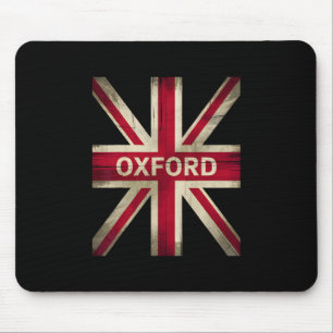 Oxford England Großbritannien Uk Geschichte Urlaub Mousepad
