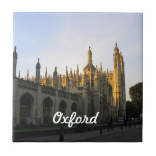 Oxford-Fliese Fliese