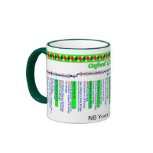 Oxford-Kanal-Weg-Karte (4 von 4)