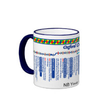 Oxford-Kanal-Weg-Karte (4 von 4)