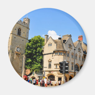 Oxford Magnet