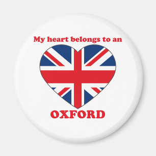 Oxford Magnet