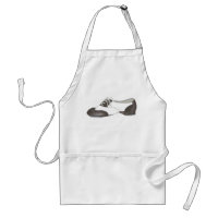 Oxford Stach Class Shoe Dance Teacher Gift Tapper