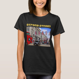 Oxford Street Damen T-Shirt