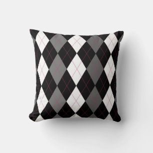 Oxford Tales A Deux Raute Throw Kissen