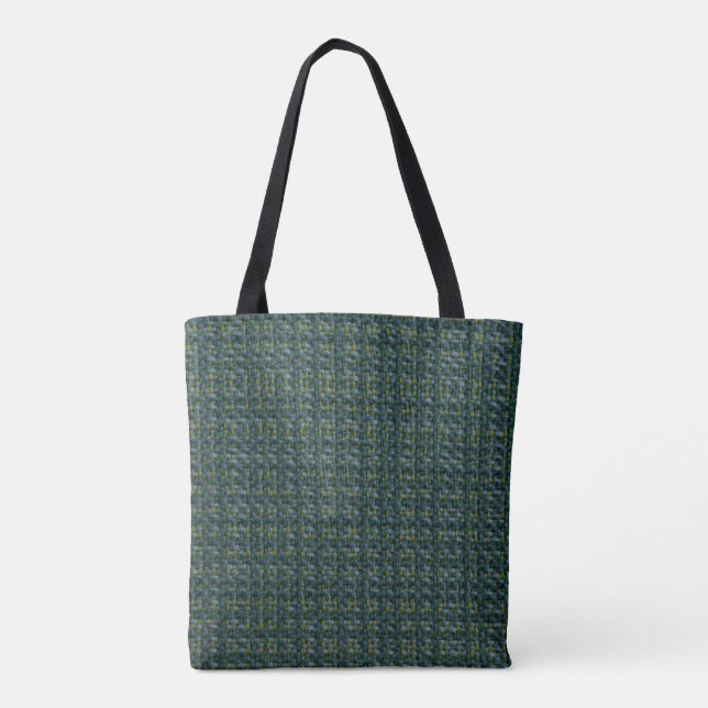 Oxford Tweeds (Rückseite)