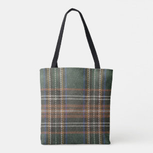 Oxford Tweeds