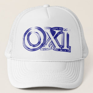 Oxi Truckerkappe